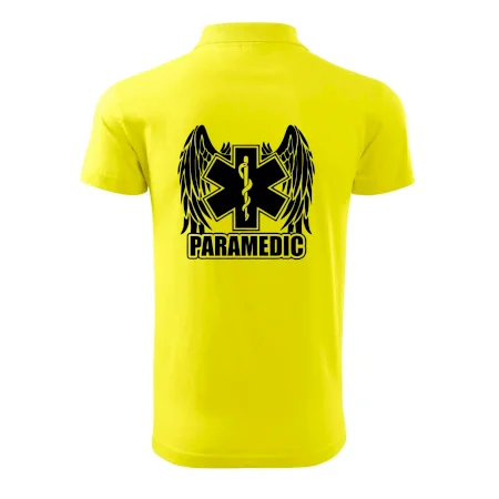 Paramedic