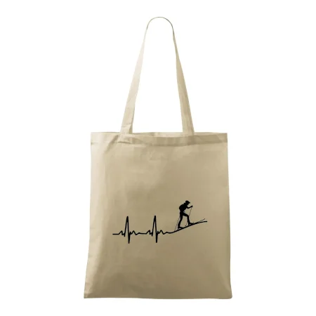 EKG skialpinismus