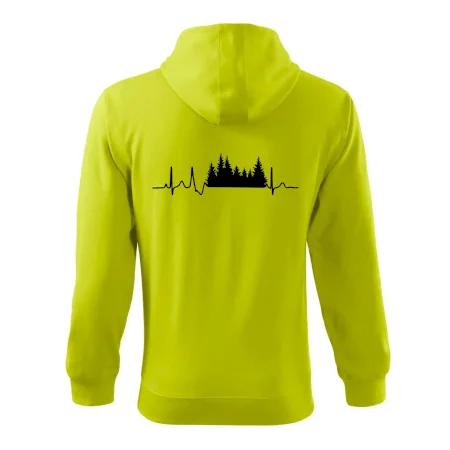 EKG les
