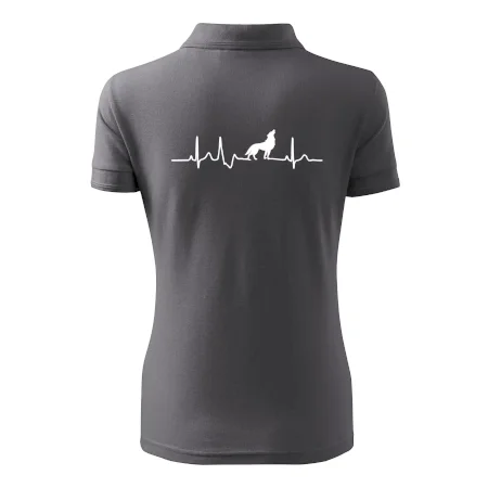 Vlk ekg