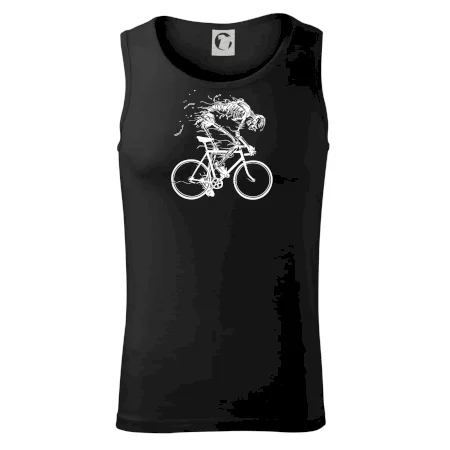 Gravel Bike - kostra