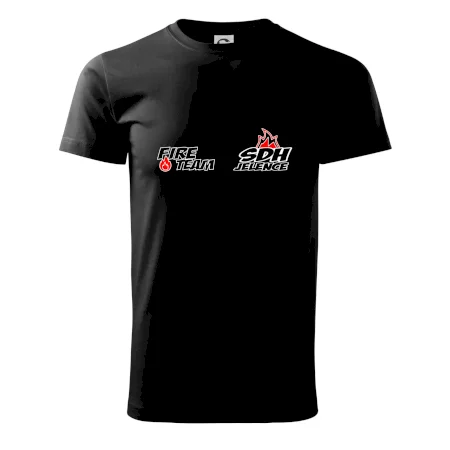 Fire Team SDH (vlastní název)