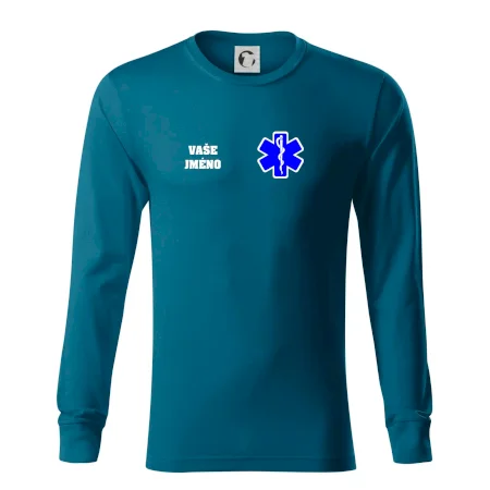 Rescue - vaše jméno