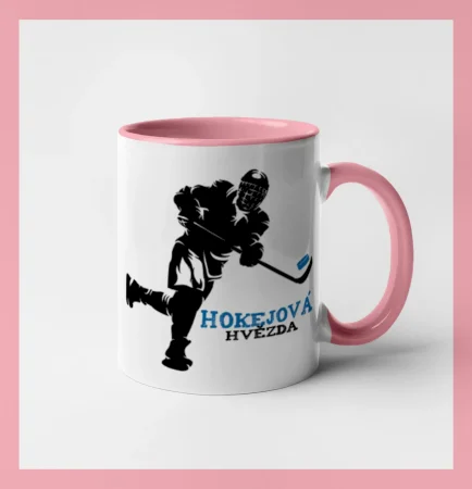 Hokejová hvězda