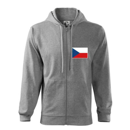 Česká republika - Vlajka malá