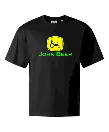 John Beer traktor