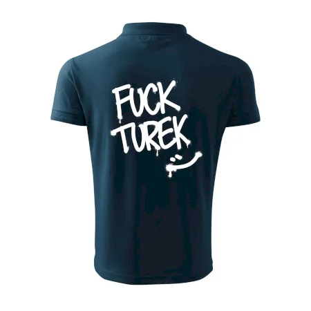 Turek sprejem