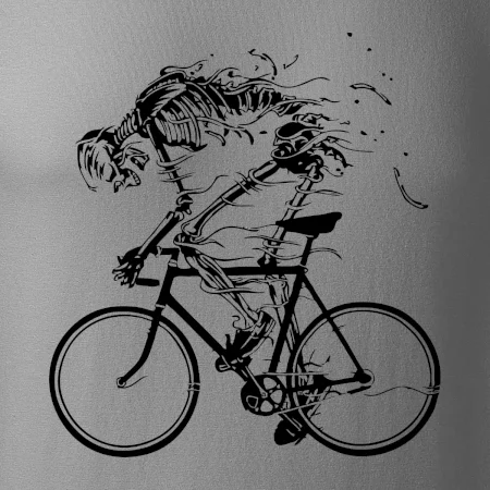 Cyklo kostra