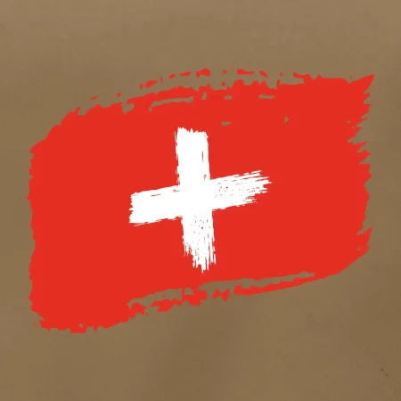 Švýcarsko vlajka