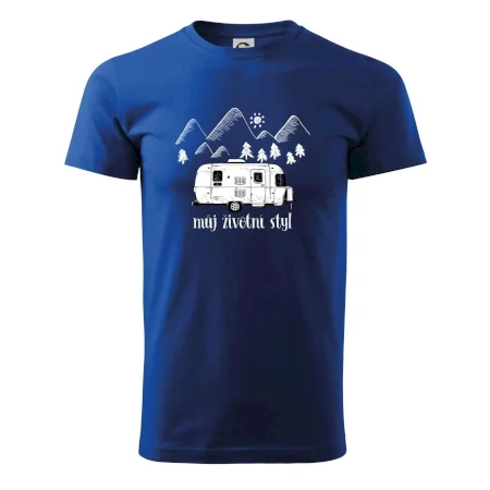 Můj životní styl