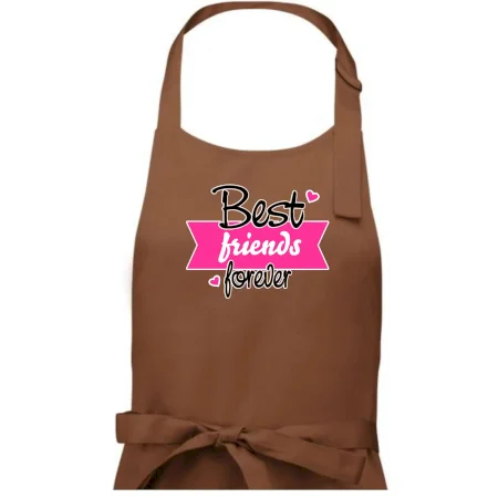 Best friends stuha