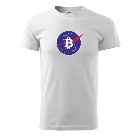 Bitcoin jiný vesmír