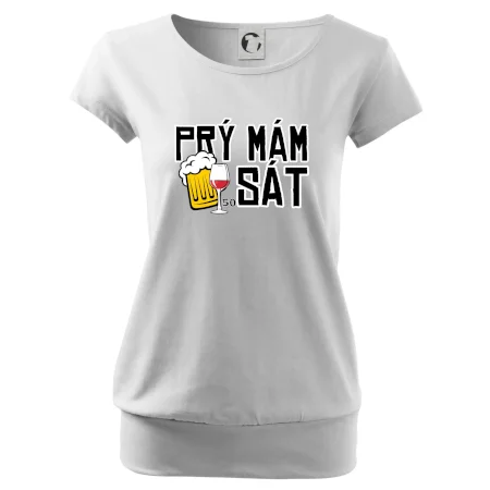 Prý mám 50 SÁT