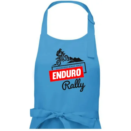 Enduro rally