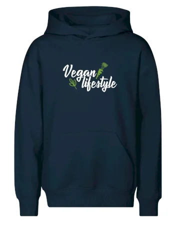 Vegan lifestyle