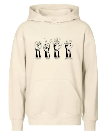 Kámen nůžky papír cirkulárka