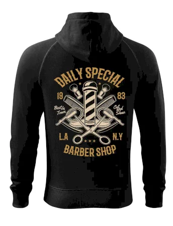 Daily Special Barber Shop