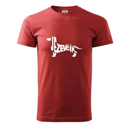 Jezevčík - CZ