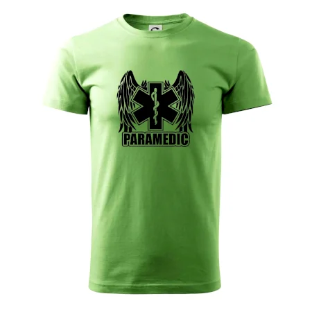 Paramedic