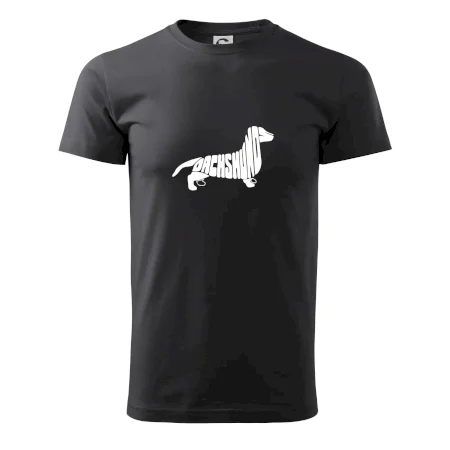 Jezevčík - Dachshund