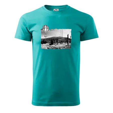 Retro Blatný vrch