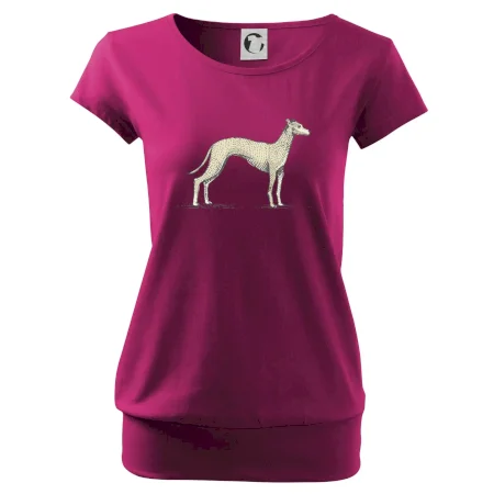 Vintage Whippet