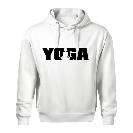 Yoga nápis