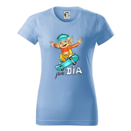 D I A skate