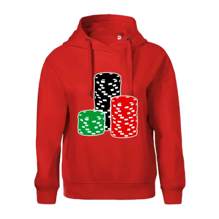 Poker žetony