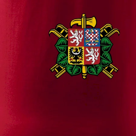 Sbor dobrovolných hasičů - znak bez nápisu