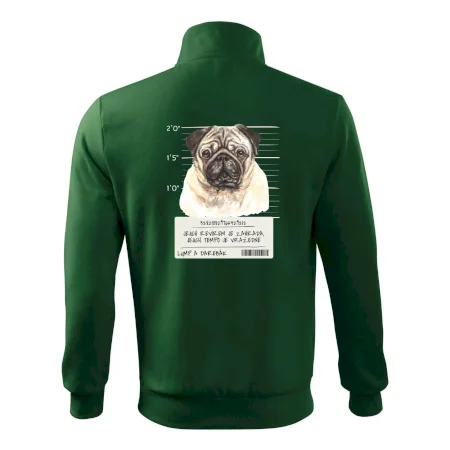 Lump a darebák mopsík