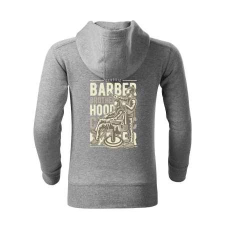 Barber Brotherhood
