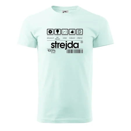 Čárový kód strejda