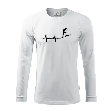 EKG skialpinismus