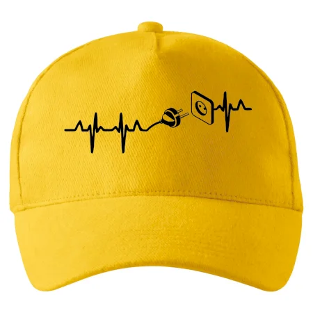 EKG elektrikář