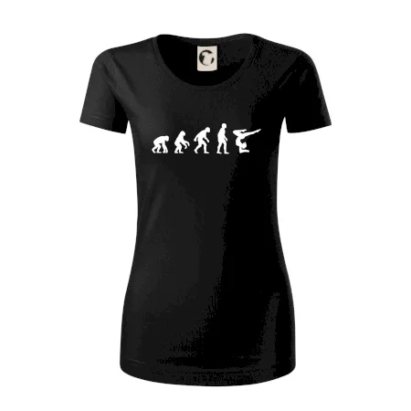 Evoluce yoga