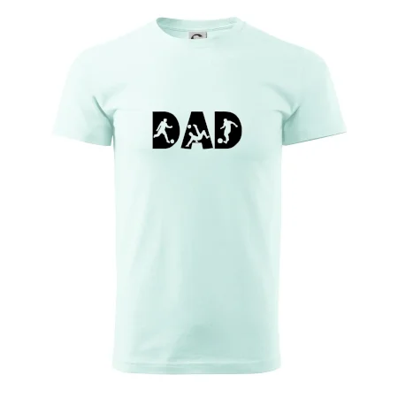Football dad