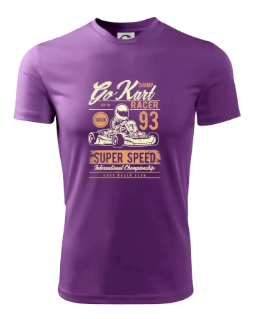 Go Kart Racer