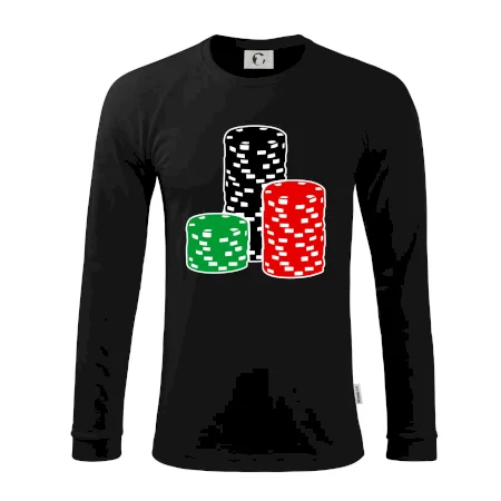 Poker žetony