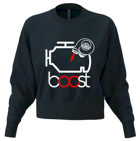 Boost
