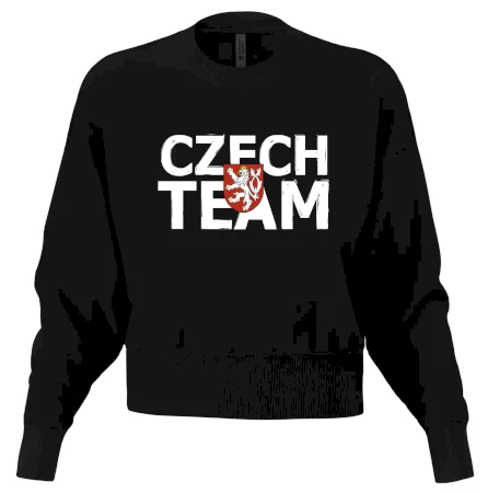 Czech team - Český lev
