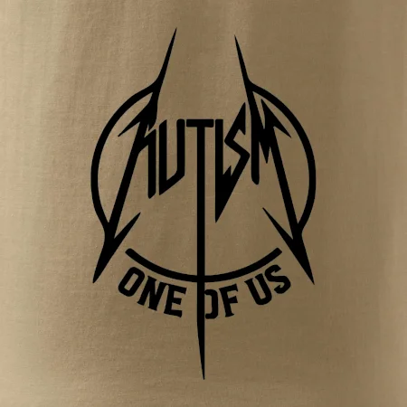 Autism one of us