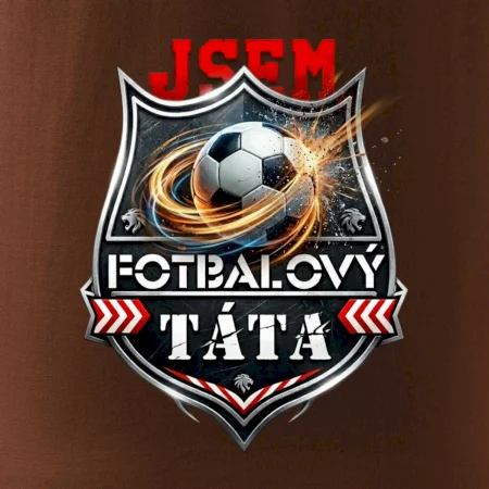 Jsem Fotbalový táta