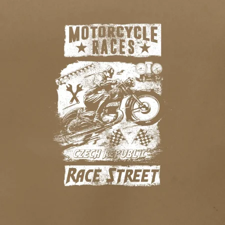 Motorcycle Races
