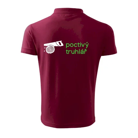 Poctivý Truhlář