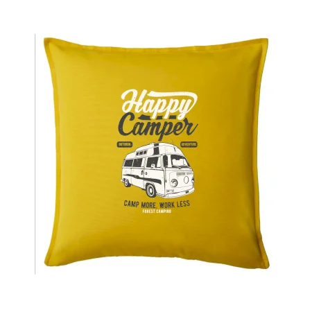 Happy Camper