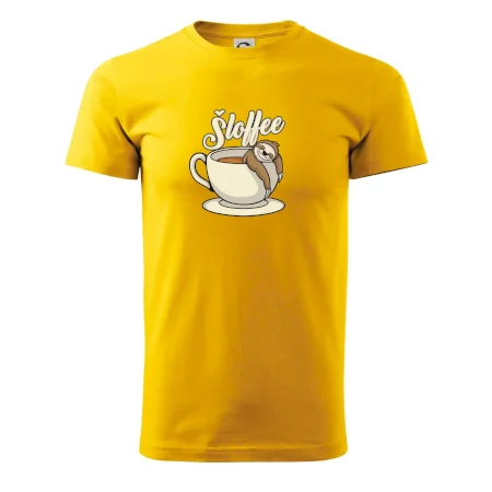 Šloffee - káva