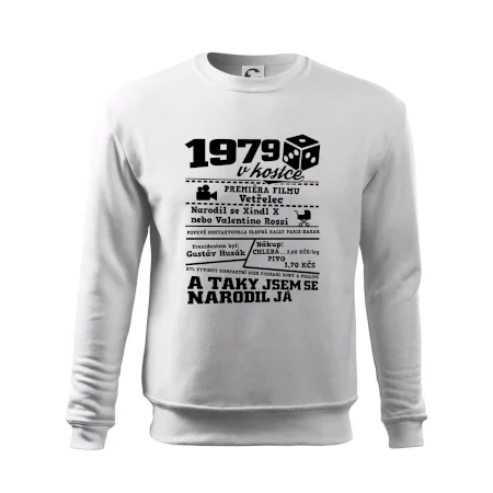 1979 v kostce
