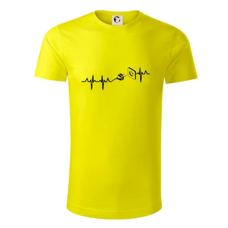 EKG elektrikář