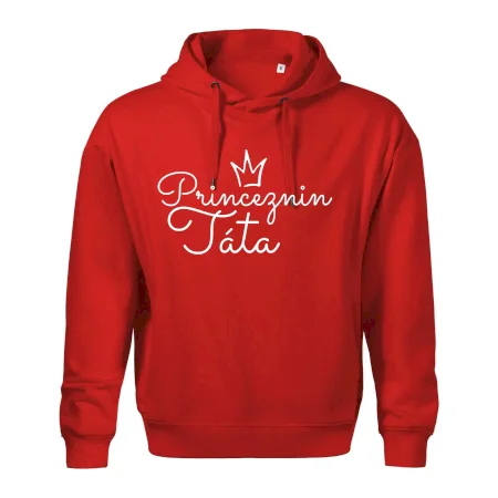 Princeznin táta
